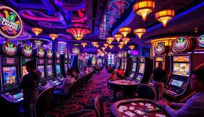 Live baccarat dealer table available on hawkgaming casino for Filipino players