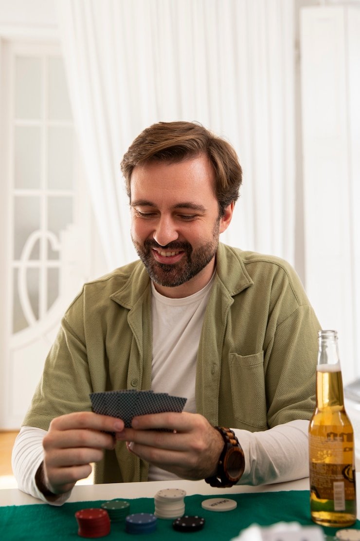 hawkgaming casino and sports sections on a smartphone screen in the Philippines